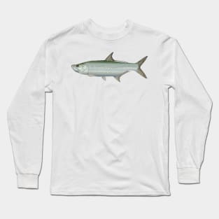 tarpon Long Sleeve T-Shirt